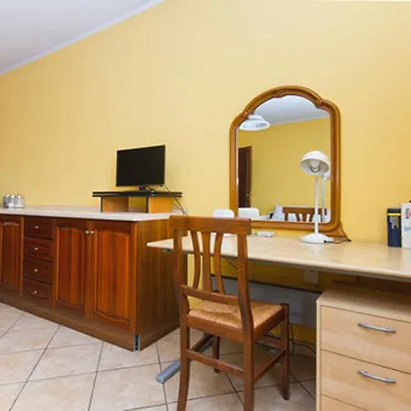 One Bedroom With View Balcony And Wifi At Apartamento *