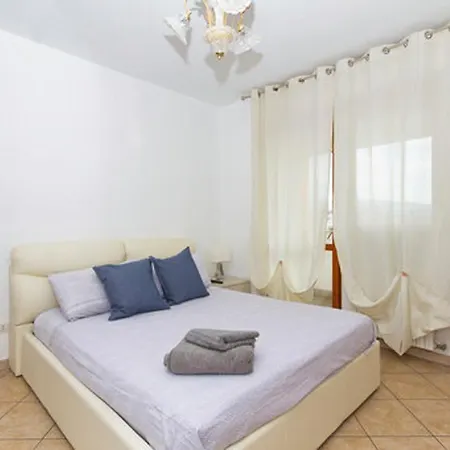One Bedroom With View Balcony And Wifi At Apartamento Turín