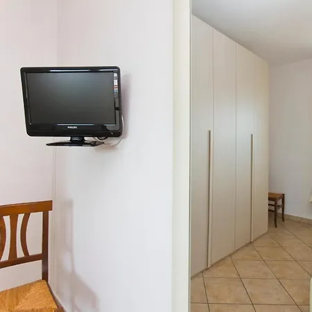 One Bedroom With View Balcony And Wifi At *